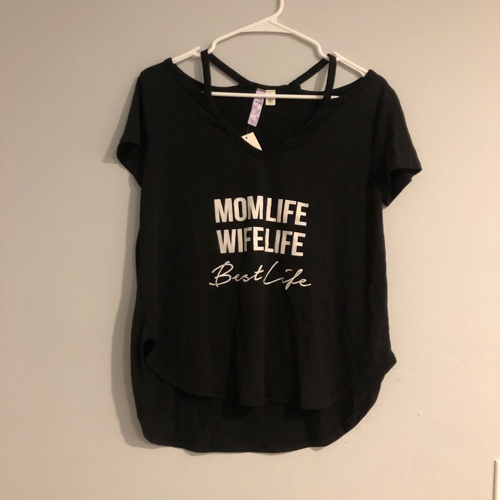 NWT shirt from Francesca’s